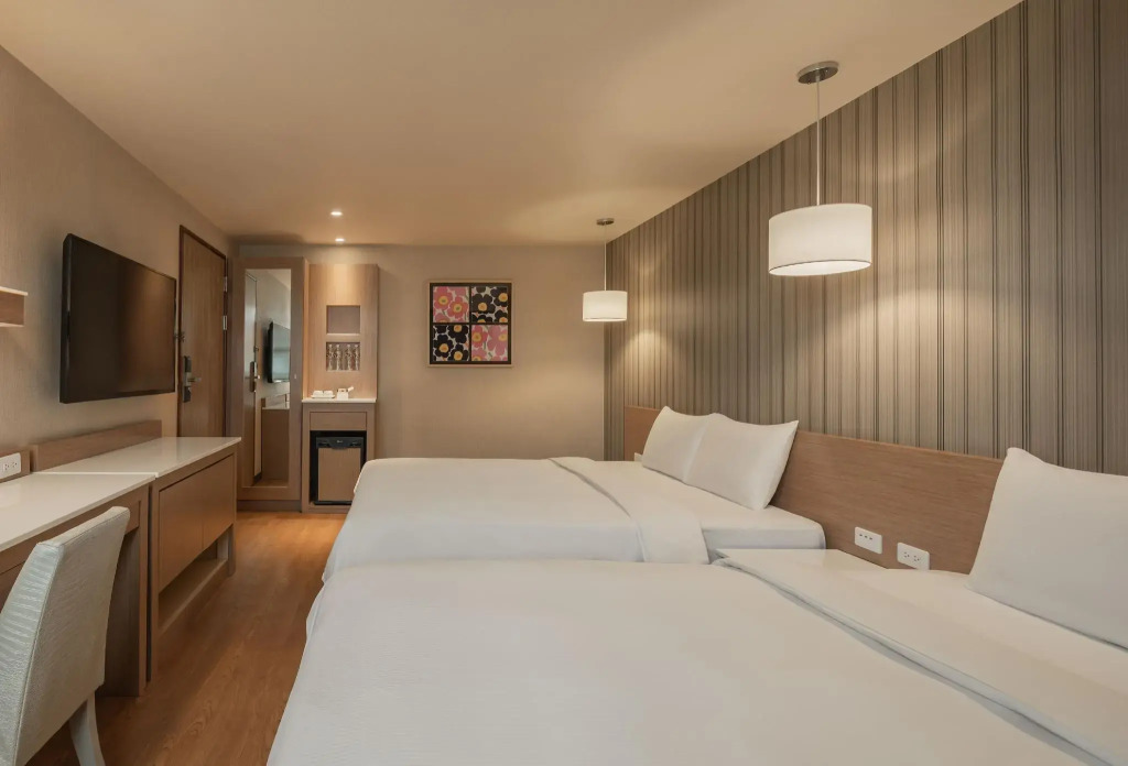 Kindness Hotel - Jue Ming