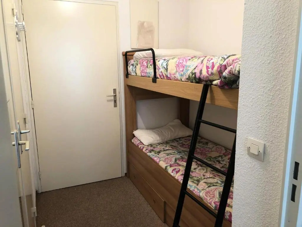 Résidence L'enclave - Studio pour 4 Personnes 54
