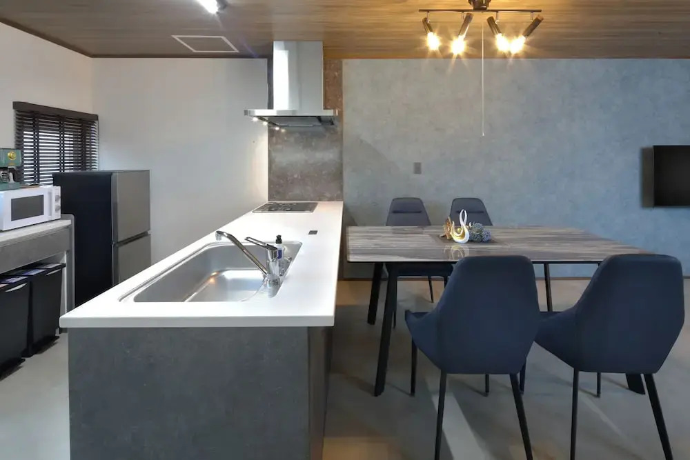 GuestHouse Le Repos