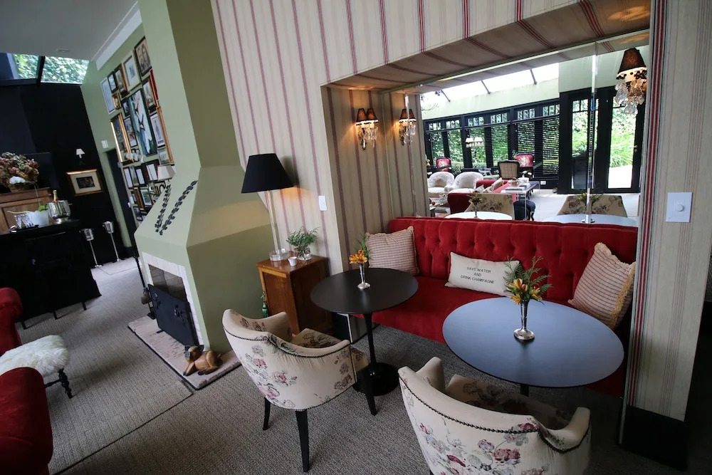 Casa Regaleira Hotel Boutique