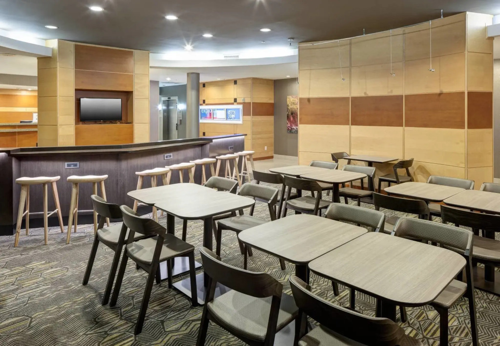 SpringHill Suites Columbus