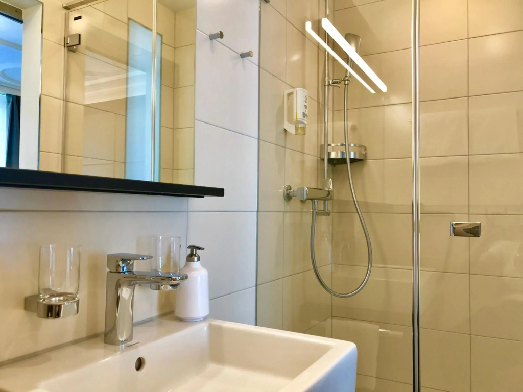Hotel Alpina Luzern
