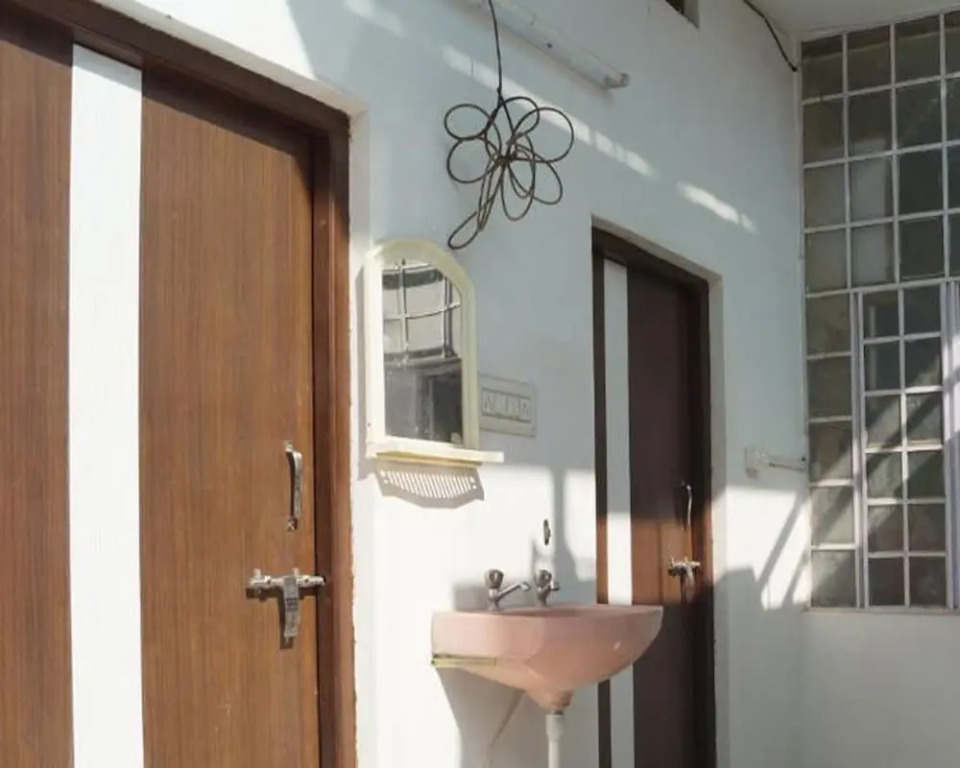 Immaculate 7-bed House in Jodhpur