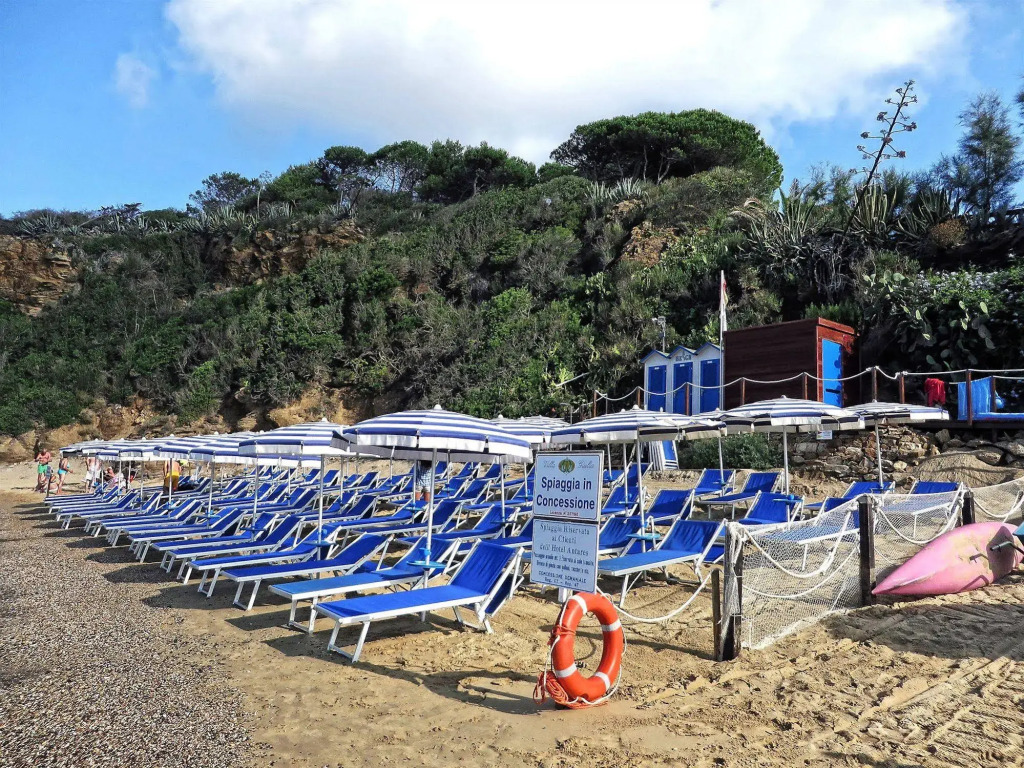 Hotel Villa Giulia