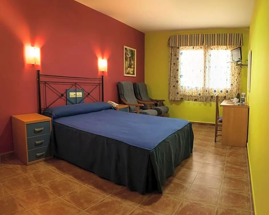 Hotel Balneario de la Concepción