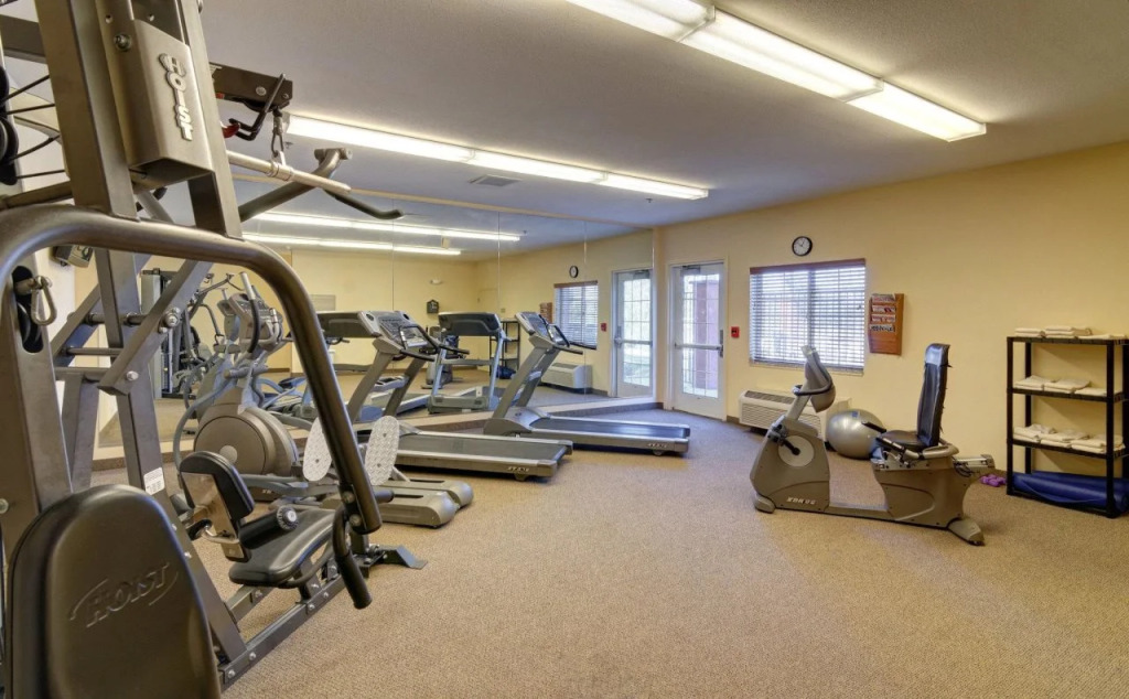 Candlewood Suites Enterprise by IHG