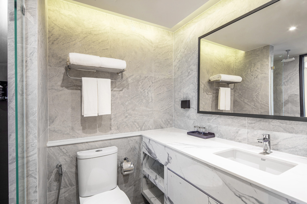 Best Western Ratchada Hotel