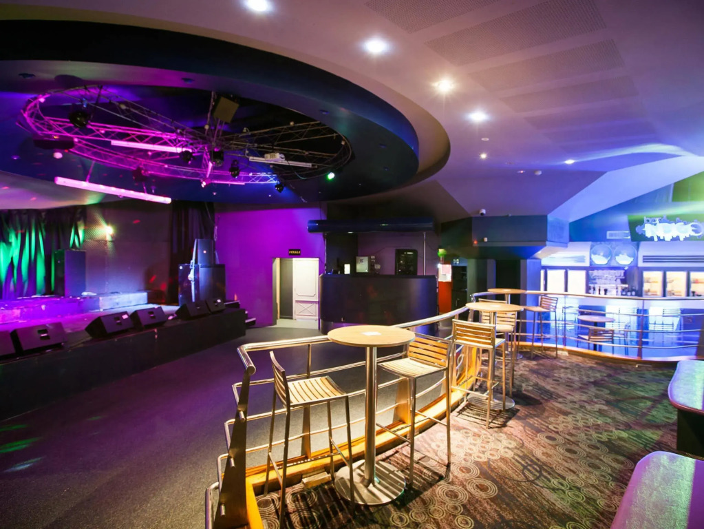Leisure Inn Hotel Rockingham