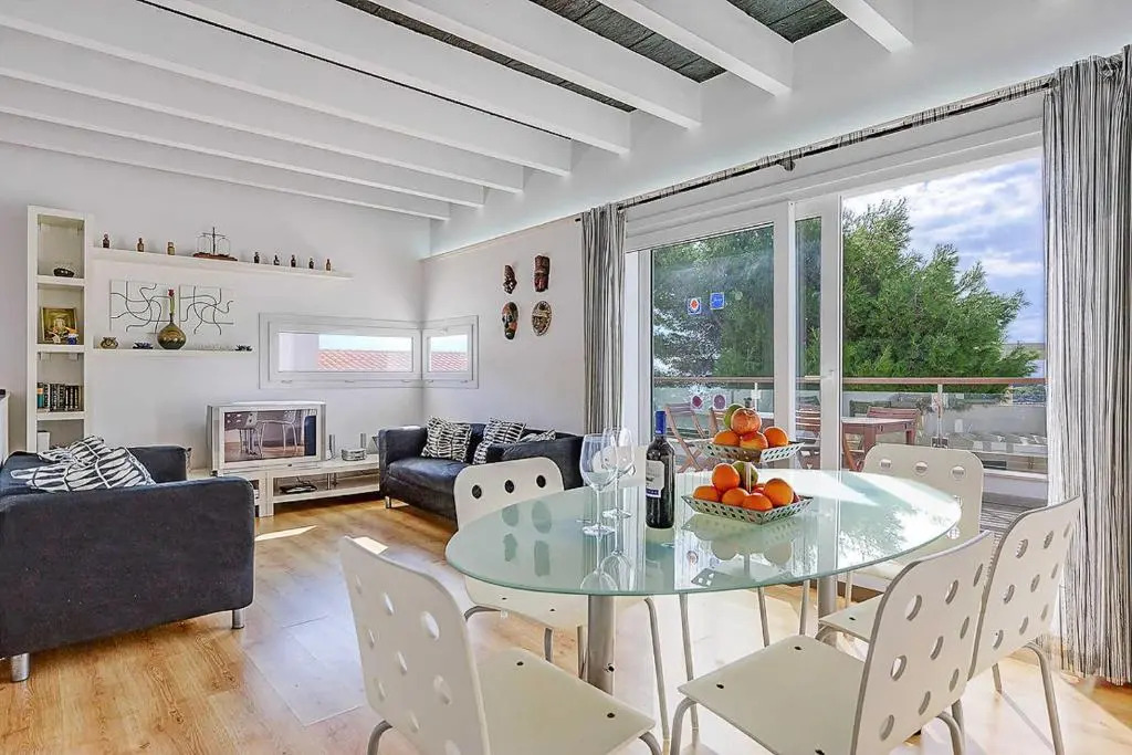 Villa Sol de Flandes