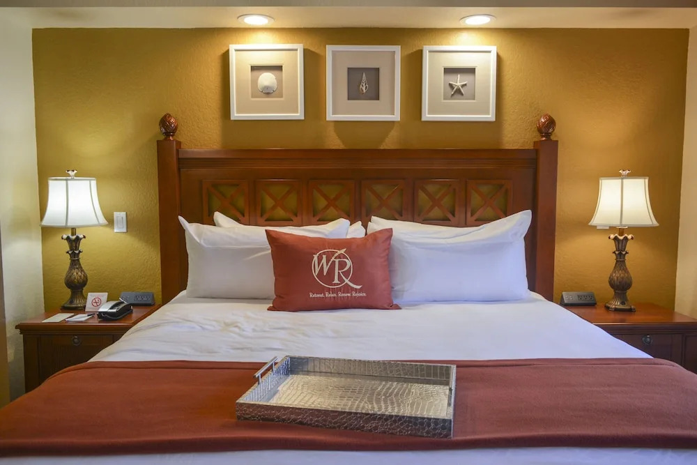 Beautiful Condo Near Universal Studios