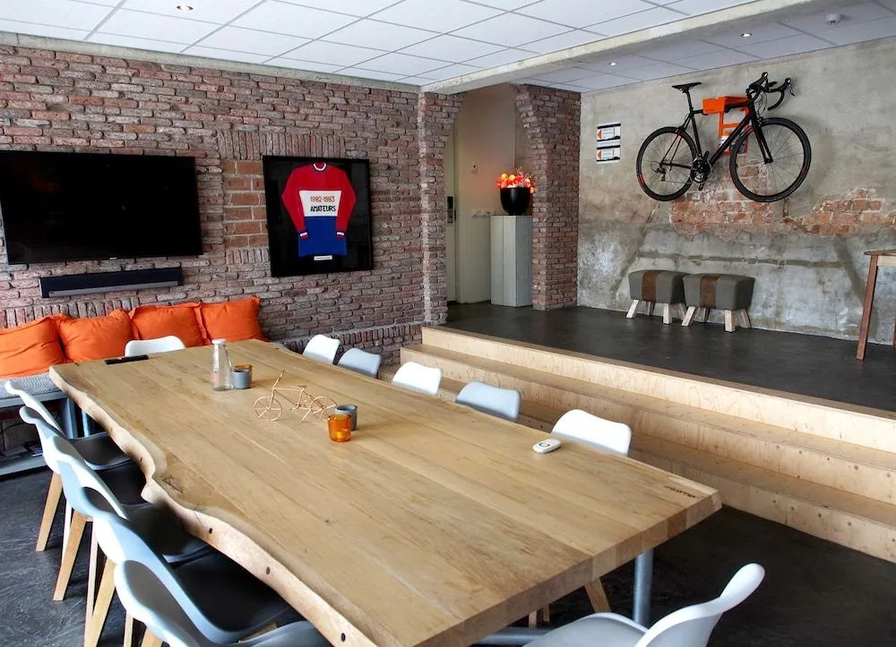 Villavelo Twente