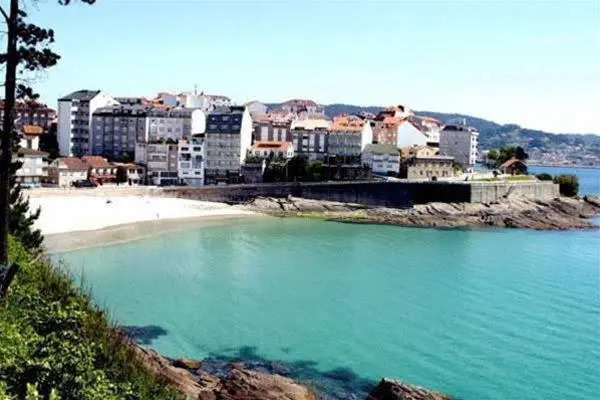 Hotel Xunqueira