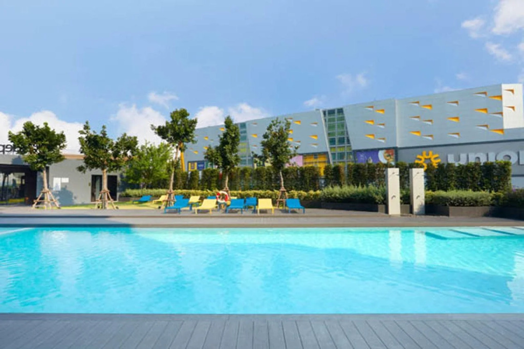 The Quarter Ladprao by UHG - Walk To Union Mall & Central Ladprao