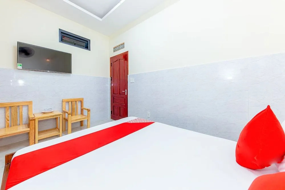 Oyo 507 Son Lam Hotel