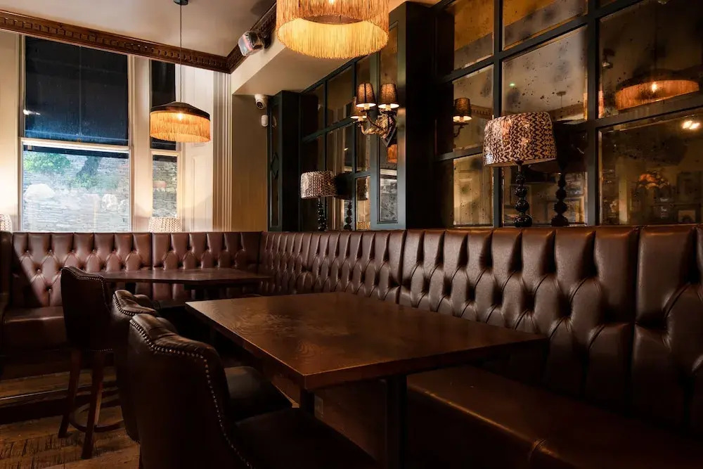 The Temperance Inn, Ambleside - The Inn Collection Group