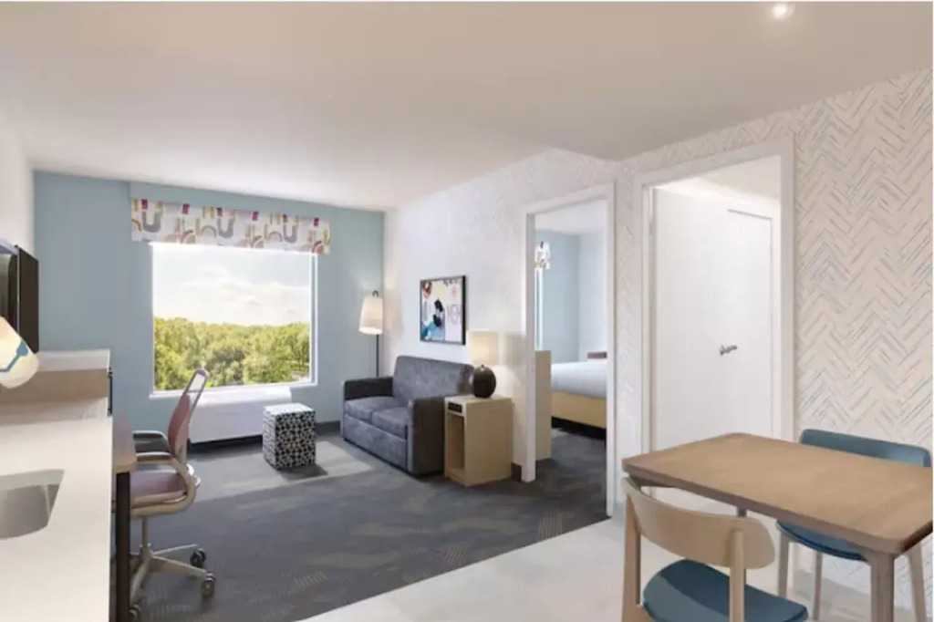 Home2 Suites By Hilton Stockbridge Atlanta