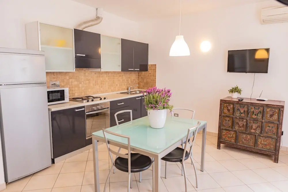 Baia Blu RTA Residence