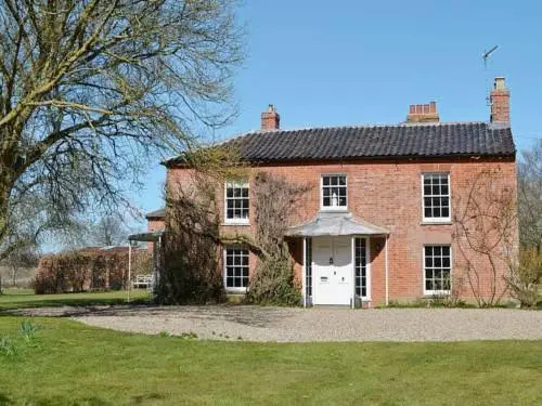 The Old Rectory