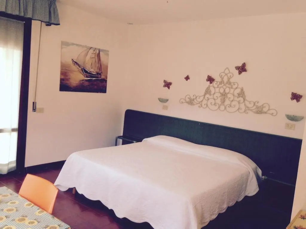 Residence il Mandorlo
