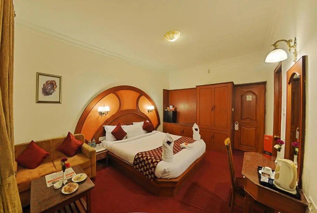 Welbeck Residency