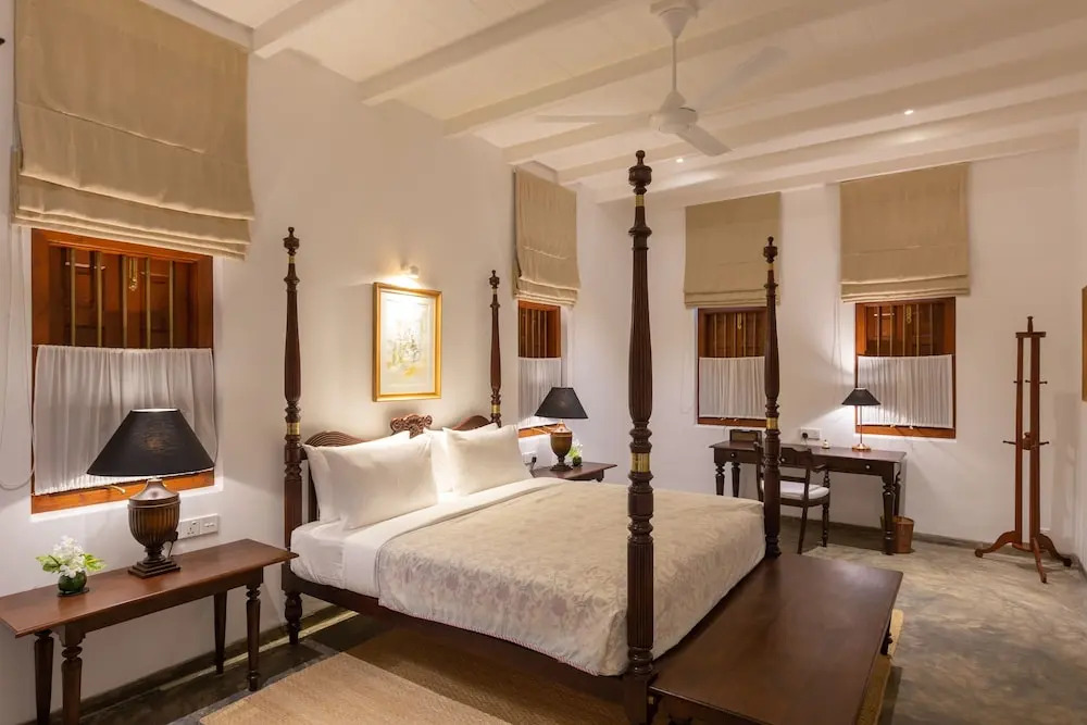 Nyne Hotels Leela Walauwwa - Bentota