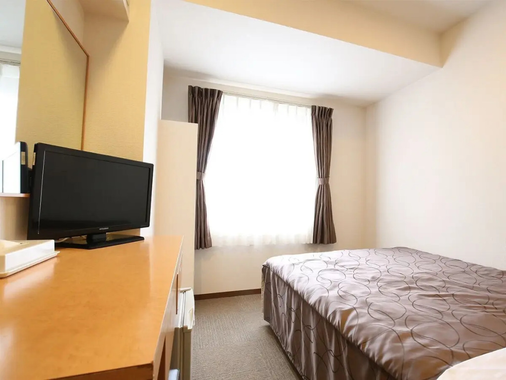 Swanky Hotel Otomo
