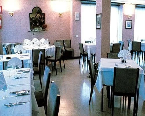 Europa Hotel