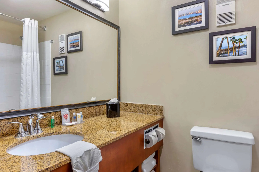 Comfort Inn Escondido San Diego North County
