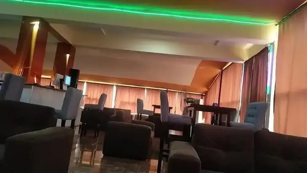 Ewada Hotel