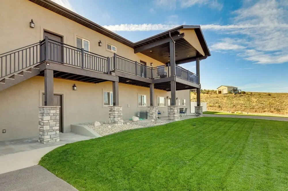 Ranch Escape w/ Patio ~ 21 Mi to Bryce Canyon