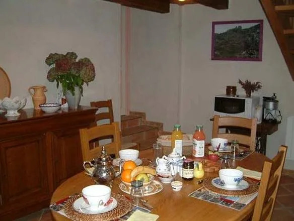 le clos champêtre