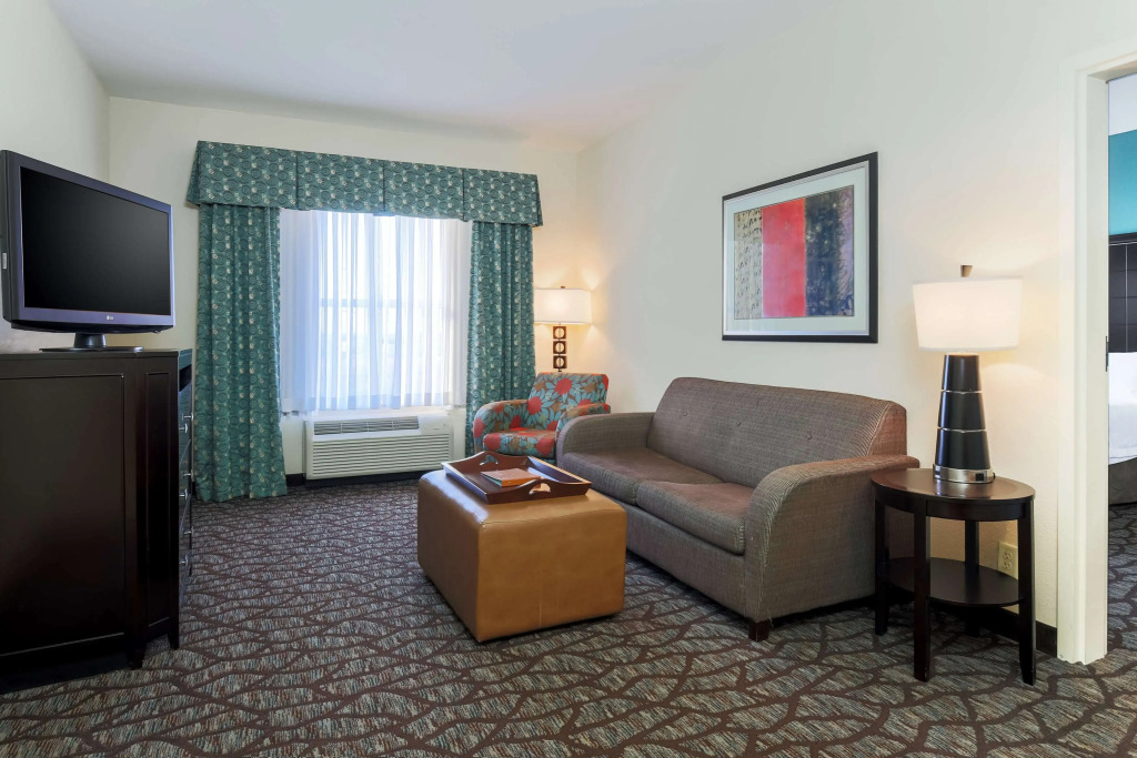Homewood Suites by Hilton Lawton