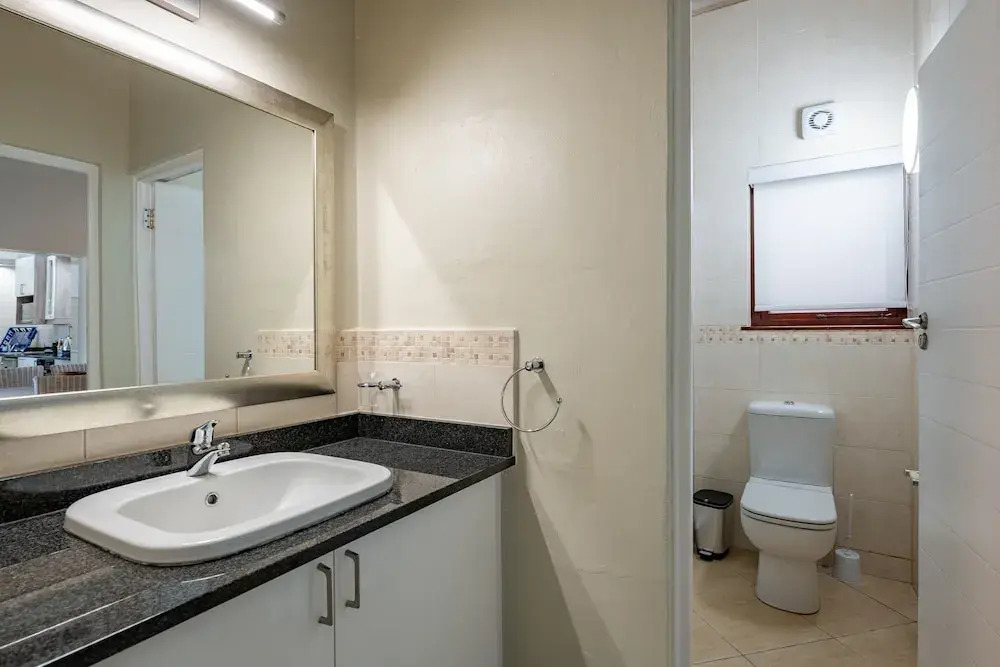 San Lameer Villa Rentals 2851