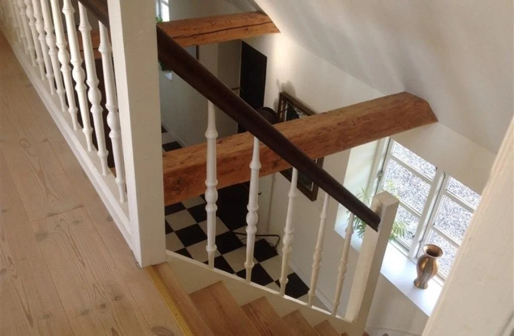 Beringgaard Bed and Breakfast