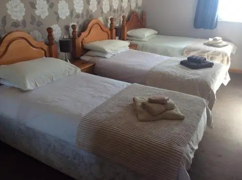 Seaforth Guest House