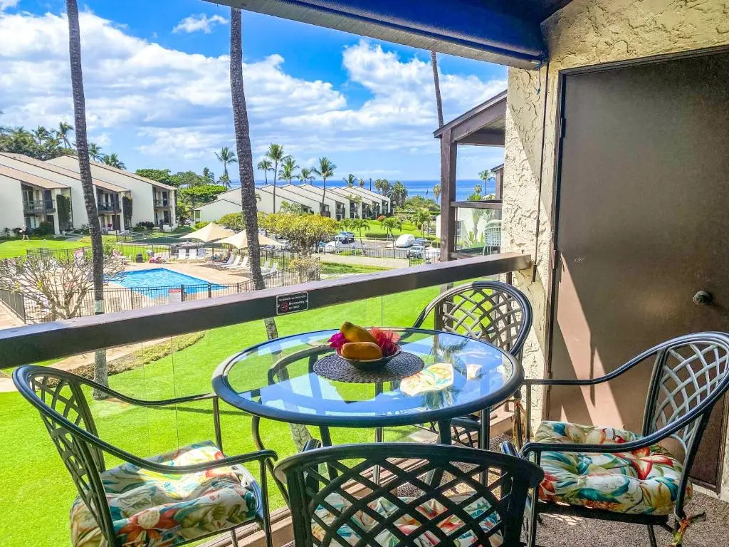 Hale Kamaole 340