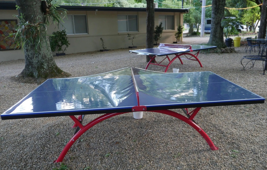 Adina Lodge Holiday Apartments