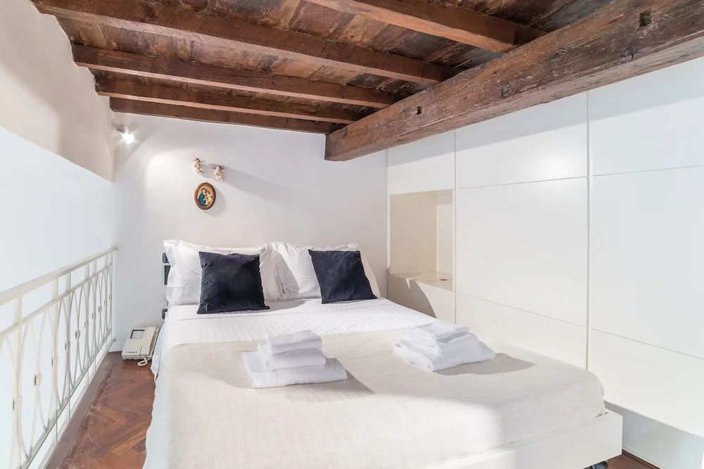 Lovely Goldoni