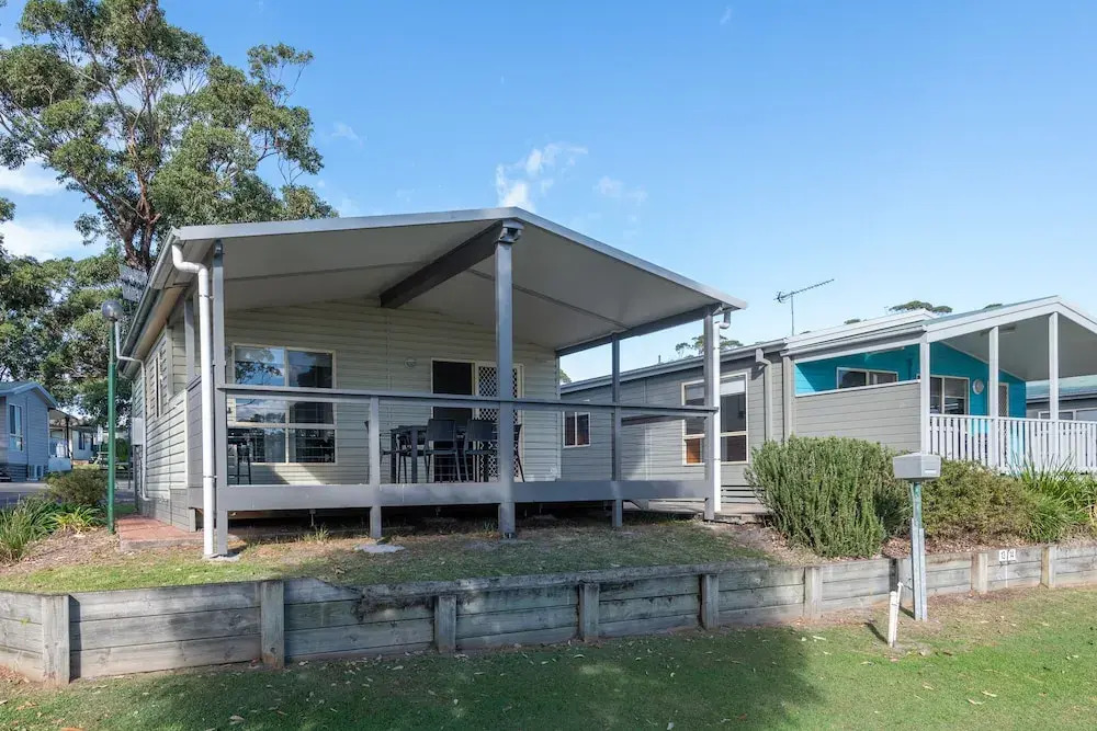 Holiday Haven Ulladulla