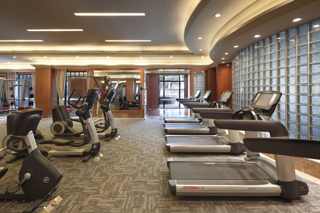 InterContinental Shanghai Ruijin by IHG