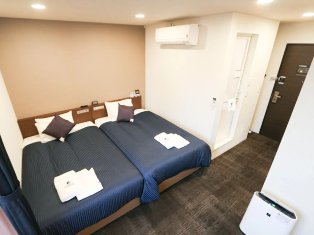 HOTEL LiVEMAX Aichi Toyota Ekimae