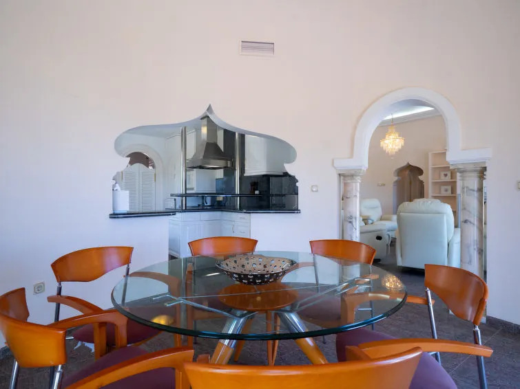 Villa Luxemburg by Interhome