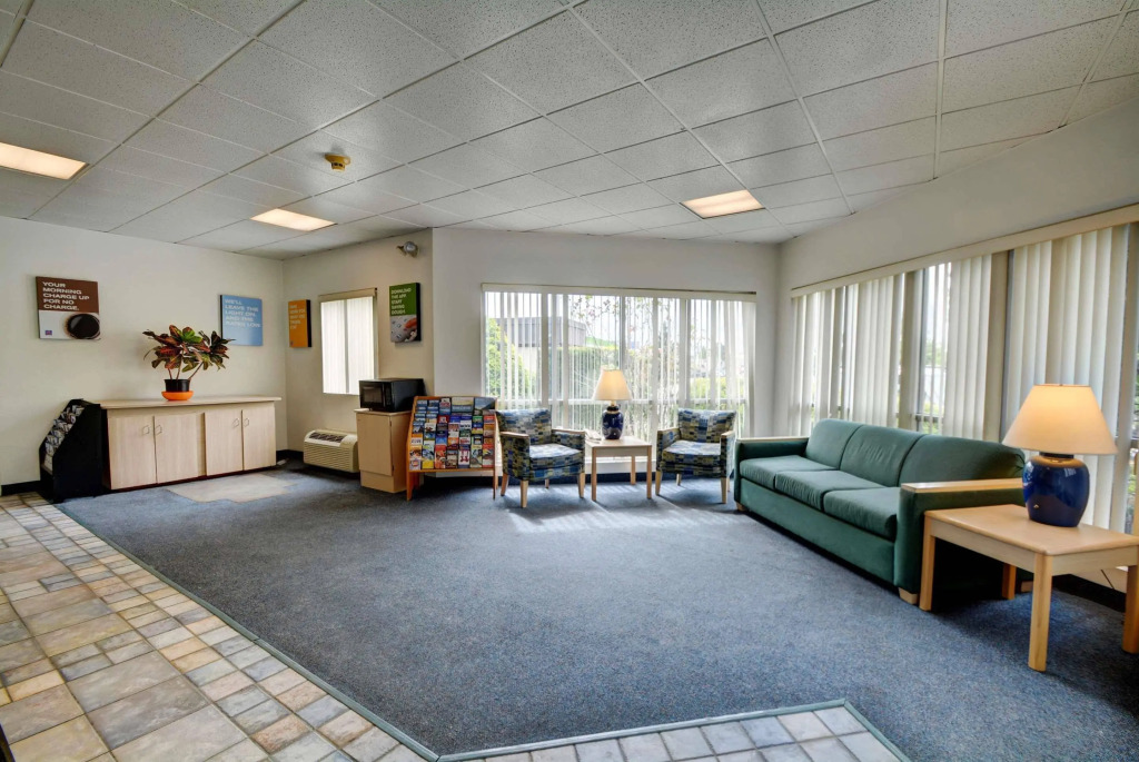 DoubleTree by Hilton Providence Airport Warwick