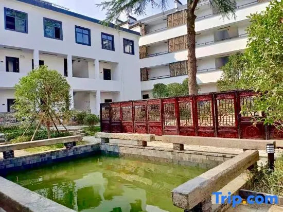 Puyue Villa