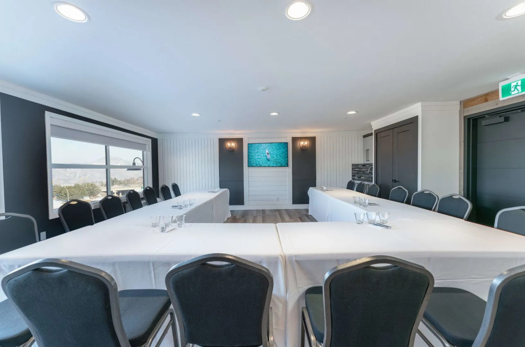 Prestige Kamloops Hotel