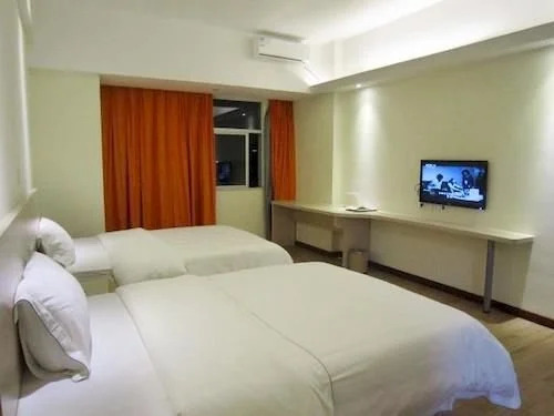 Shunyi Hotel - Huizhou