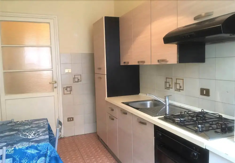 A casa di Giosi