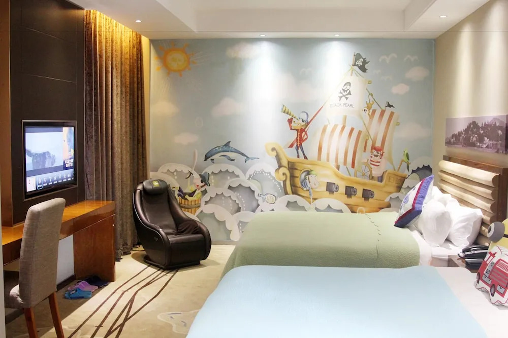 Xi Ge Hotel
