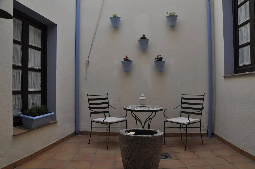Hostal Azahar