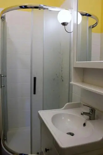 Apartament Panny Maliny